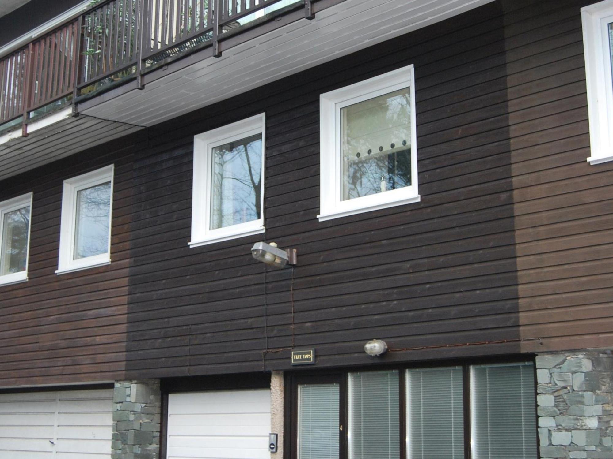 Treetops Bowness-on-Windermere Exterior photo